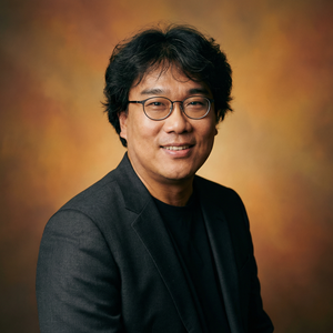 捷克街头首席导演陈逸飞