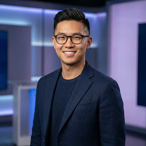 捷克街头创意总监林浩然